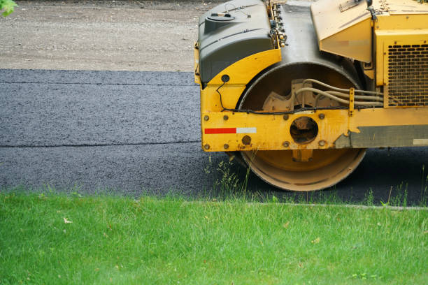 Why Choose Us For All Your Driveway Paving Needs in Millwood, WA?